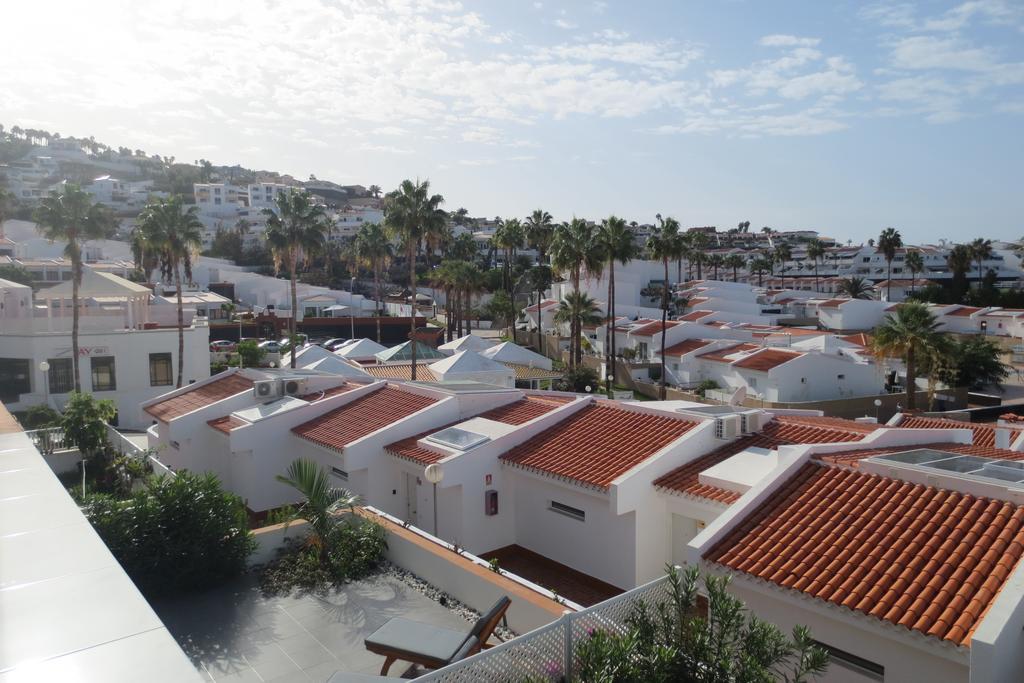 Island Village Costa Adeje  Esterno foto