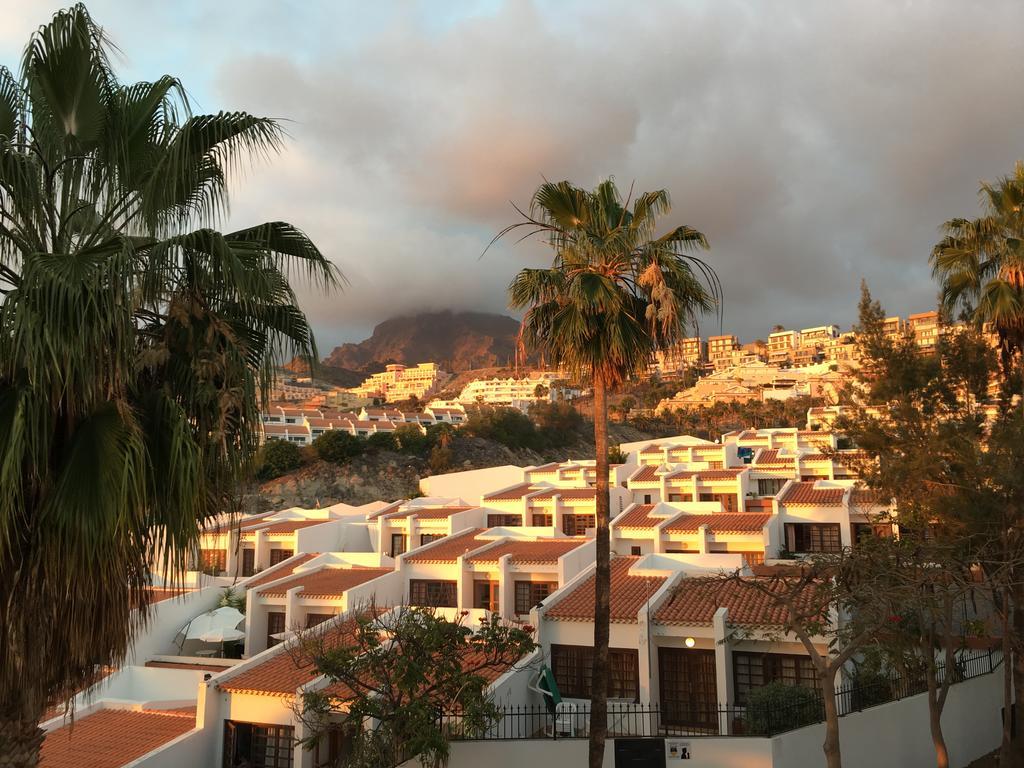 Island Village Costa Adeje  Esterno foto