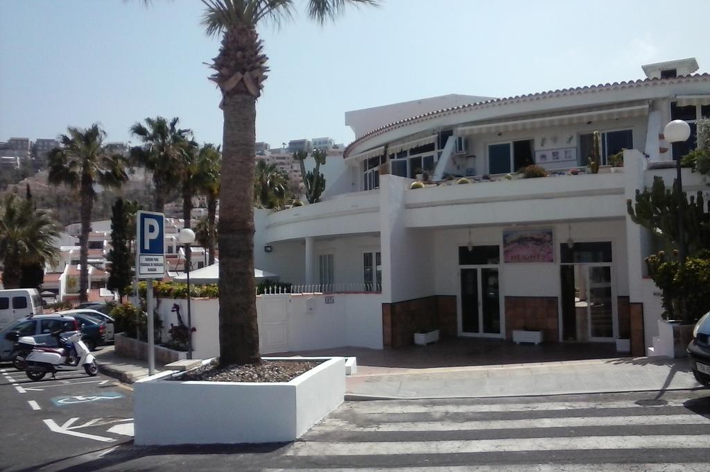 Island Village Costa Adeje  Esterno foto